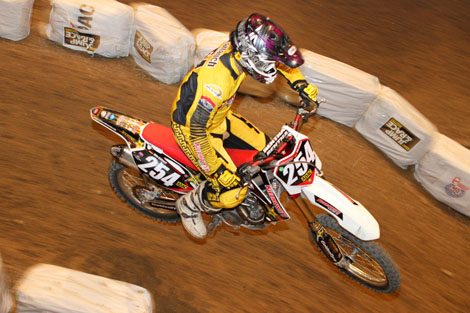Mike Kallauch 