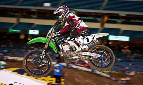 Ryan Villopoto