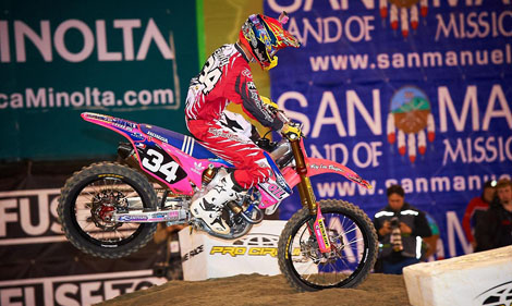 Cole Seely