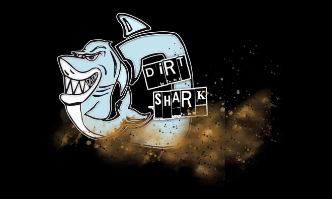 Dirt Shark trifft Ricky Carmichael