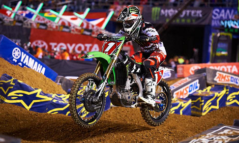 Ryan Villopoto