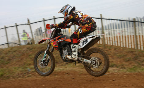 Lars Oldekamp