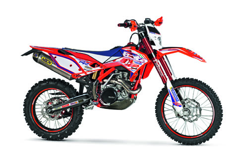 Beta Factory-Edition 2012