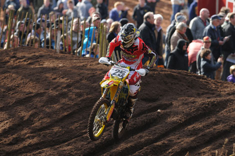 Clement Desalle