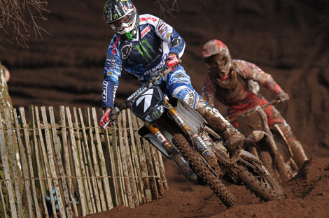 Arnaud Tonus