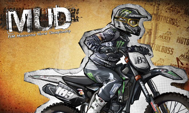 MUD – FIM Motocross World Championship