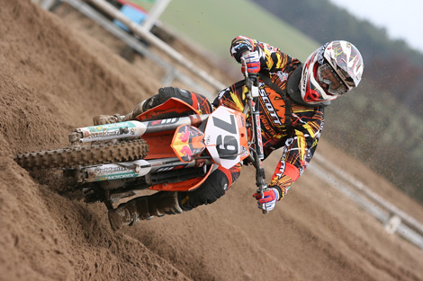 Lars Oldekamp 