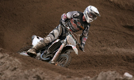 Angus Heidecke