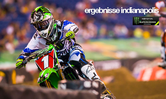 Villopoto siegte zum sechsten Mal