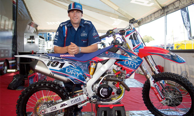 Townley ersetzt Reed