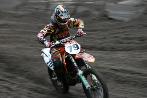 Lars Oldekamp