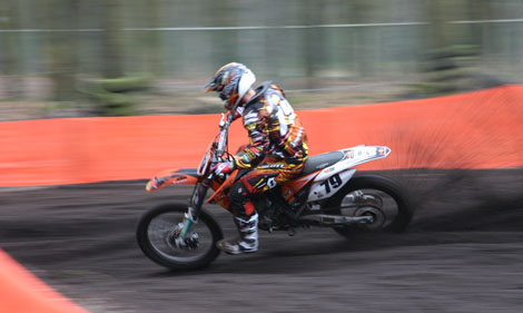 Lars Oldekamp