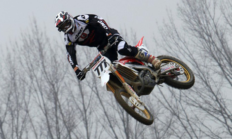 Evgeny Bobryshev