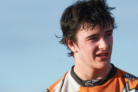 Jeffrey Herlings