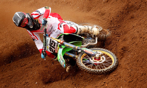 Polesetter Kasper Lynggaard