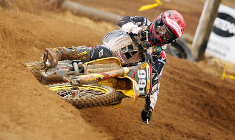 Jeremy Seewer
