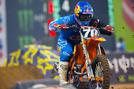 Ken Roczen