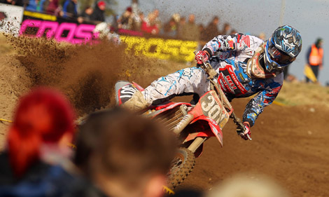 Donny Bastemeijer