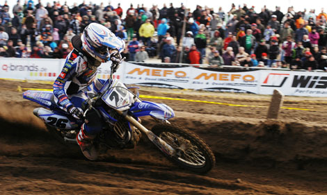 Mike Stender