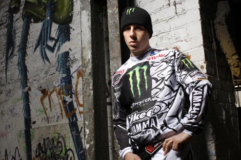 Arnaud Tonus