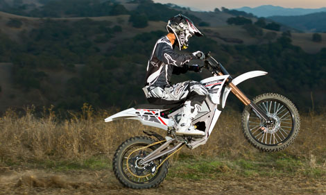 Zero MX