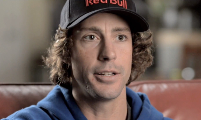 On Pace with Travis Pastrana