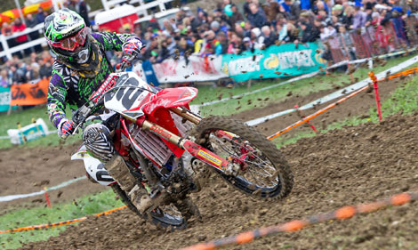 Julien Bill