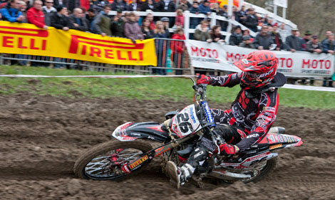 Jérémy Delince