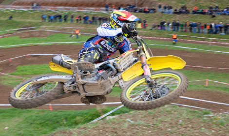 Jeremy Seewer