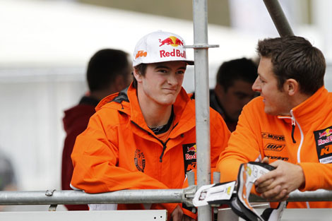 Jeffrey Herlings