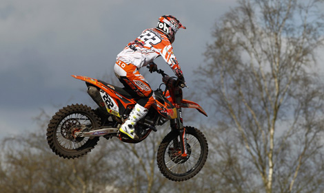 Antonio Cairoli
