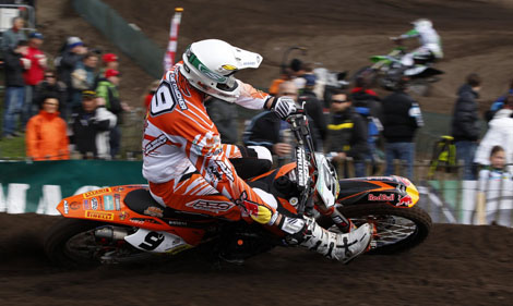 Ken de Dycker