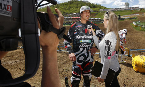 Gautier Paulin