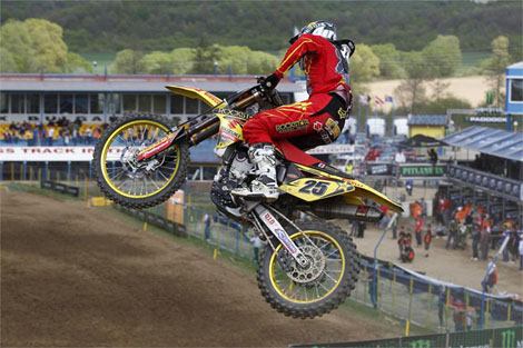 Clement Desalle