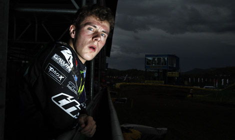 Joel Roelants
