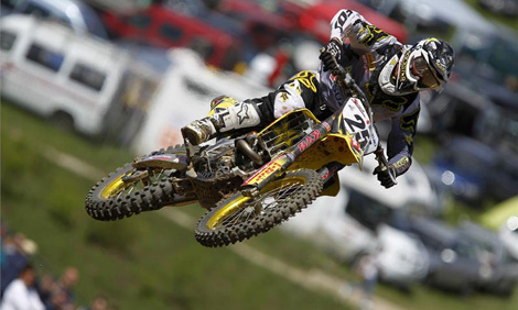 Clement Desalle