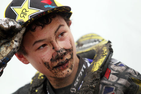 Brian Hsu