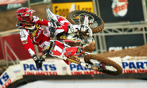 Justin Barcia