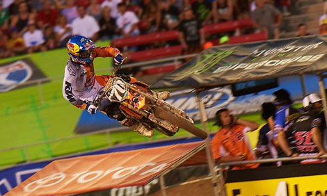 Ken Roczen