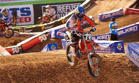Ken Roczen