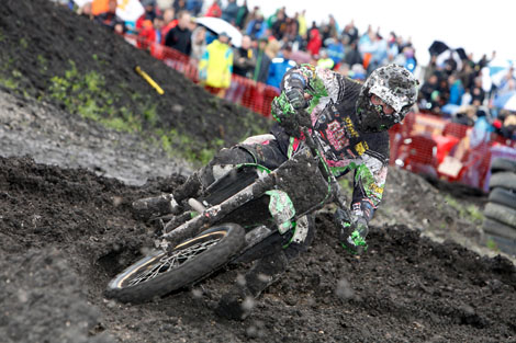 Kevin Wouts