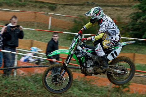 Sebastien Pourcel