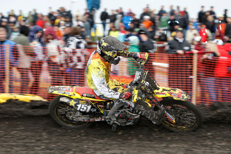 Harri Kullas