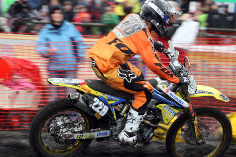Rasmus Jörgensen