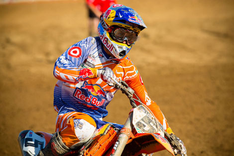 Ryan Dungey