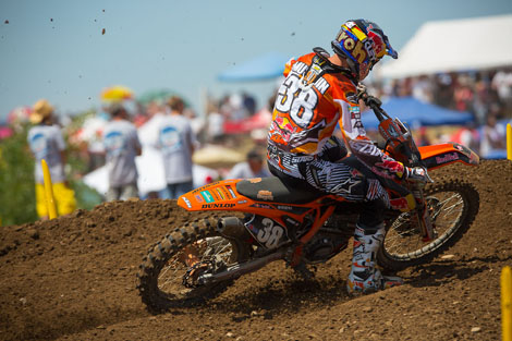 Marvin Musquin