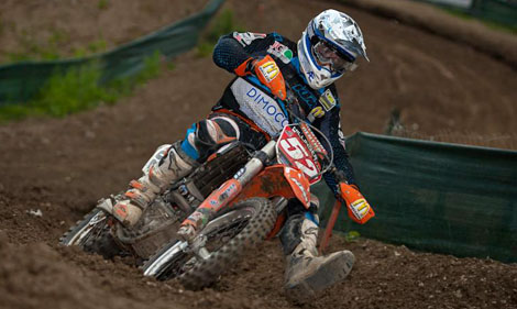 Matthias Walkner