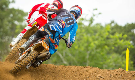 Ken Roczen