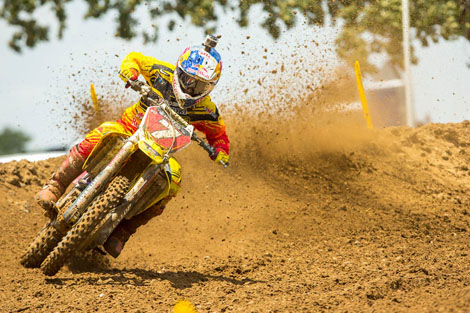 James Stewart