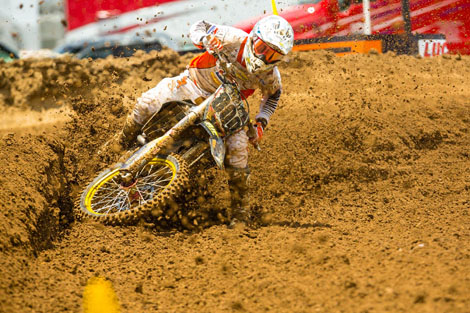 Mike Alessi